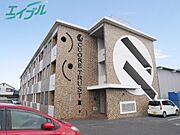 クオーレトラスト３ 1階 築18年7ヶ月の賃貸物件