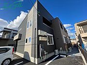 新正駅より徒歩13分 1階 築2年の賃貸物件