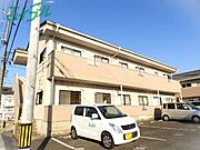 エクセルハイムユウ A 2階 築30年7ヶ月の賃貸物件