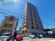 近鉄四日市駅より徒歩13分 1階 築26年4ヶ月の賃貸物件