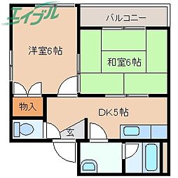 サンプラザビル 5階