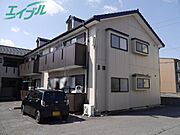 ノーブル山内B棟 1階 築33年1ヶ月の賃貸物件