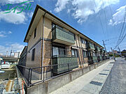 中川原駅より徒歩5分 1階 築20年8ヶ月の賃貸物件