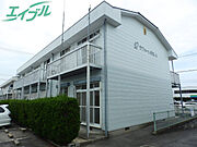 新正駅より徒歩5分 2階 築33年1ヶ月の賃貸物件