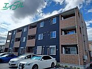 シュエット・エムA 2階 築10年3ヶ月の賃貸物件