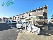 中川原駅より徒歩13分 1階 築10年の賃貸物件