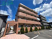 フィオーレK 3階 築19年1ヶ月の賃貸物件