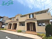 リッシェ レジデンス A 2階 築13年8ヶ月の賃貸物件