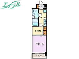 Ｋ．プレイス 1階