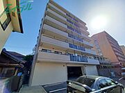 アーバンコア九の城　 6階 築30年8ヶ月の賃貸物件