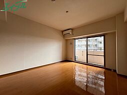 フローラル堀木 8階1Kのリビング/ダイニング