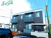 アズールＡ棟 1階 築21年2ヶ月の賃貸物件