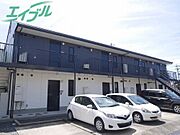 Ｙ・Ｋ久保田 2階 築28年6ヶ月の賃貸物件