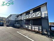 セナ・ブセナA棟 2階 築27年5ヶ月の賃貸物件