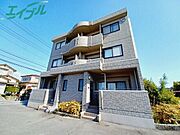 ダブルイーグルＡ 3階 築21年4ヶ月の賃貸物件