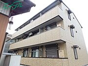 近鉄四日市駅よりバス3分 徒歩17分 1階 築8年8ヶ月の賃貸物件