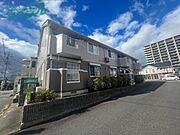 近鉄四日市駅より徒歩14分 1階 築27年3ヶ月の賃貸物件