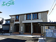 アミスター 2階 築12年9ヶ月の賃貸物件