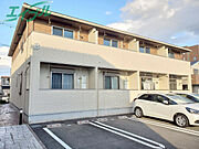 モダン・フリシュB 2階 築13年1ヶ月の賃貸物件