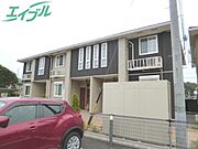 西日野駅より徒歩10分 1階 築14年9ヶ月の賃貸物件