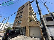 近鉄四日市駅より徒歩10分 2階 築35年2ヶ月の賃貸物件