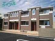 河原田駅より徒歩10分 1階 築13年2ヶ月の賃貸物件