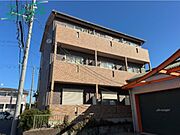 新正駅より徒歩4分 3階 築18年1ヶ月の賃貸物件