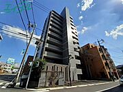 近鉄四日市駅より徒歩5分 7階 築26年8ヶ月の賃貸物件