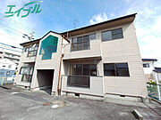 ラフトリー日永 2階 築37年3ヶ月の賃貸物件