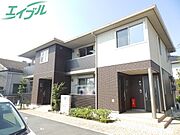 川原町駅より徒歩15分 2階 築13年4ヶ月の賃貸物件