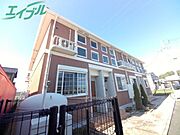 西日野駅より徒歩5分 1階 築19年8ヶ月の賃貸物件