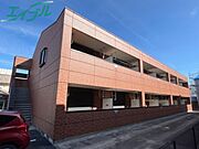 塩浜駅より徒歩5分 1階 築22年5ヶ月の賃貸物件