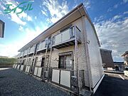 スレーヌ八剣 2階 築17年8ヶ月の賃貸物件