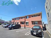 SunLumeI 1階 築14年の賃貸物件