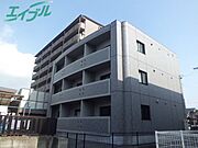 プリムウ゛ェール 3階 築15年8ヶ月の賃貸物件