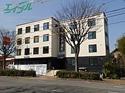 ＡＣＯＲＤＥｋｕｒａｍａｃｈｉ 4階 築8年9ヶ月の賃貸物件