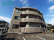 ＢＥＬＬＣＲＥＳＴ 2階 築23年8ヶ月の賃貸物件