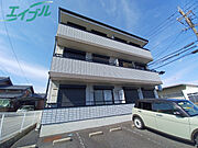 南日永駅より徒歩8分 1階 築27年の賃貸物件