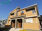 ビバーチェ 2階 築13年10ヶ月の賃貸物件