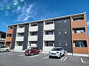 南四日市駅より徒歩4分 3階 築7年6ヶ月の賃貸物件