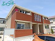 塩浜駅より徒歩14分 1階 築14年4ヶ月の賃貸物件