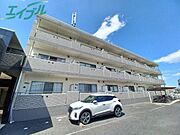 Noble Casa 2階 築18年7ヶ月の賃貸物件