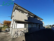 アネックス鈴木３ 2階 築32年3ヶ月の賃貸物件