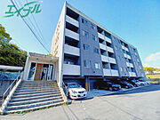 泊駅より徒歩18分 4階 築18年1ヶ月の賃貸物件