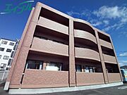 中川原駅より徒歩9分 3階 築17年の賃貸物件