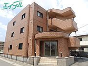 日永駅より徒歩5分 1階 築14年8ヶ月の賃貸物件