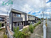 グラマシーＳ２ 1階 築8年5ヶ月の賃貸物件