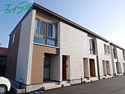 赤堀駅より徒歩2分 1階 築9年の賃貸物件