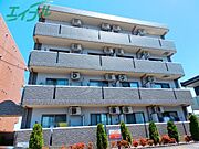 ソレアード・K・S 2階 築19年の賃貸物件