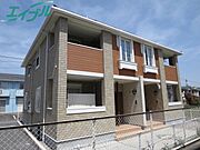 塩浜駅より徒歩13分 2階 築12年8ヶ月の賃貸物件